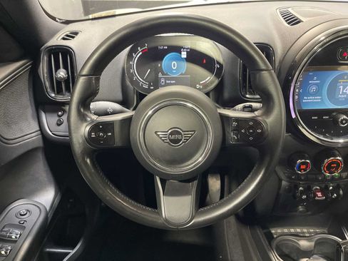 Used 2022 MINI Cooper Countryman ALL4 AWD/4WD image 15