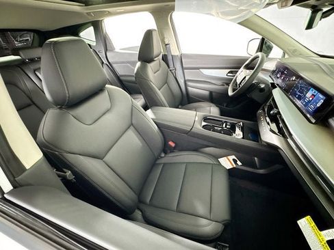 New 2026 Nissan Murano SL image 25