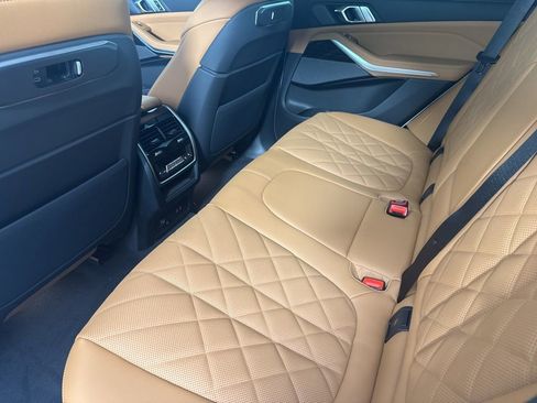 New 2026 BMW X5 xDrive40i w/ M Sport Package image 15