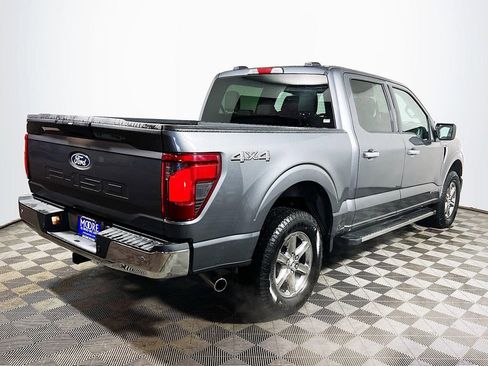 Used 2025 Ford F150 XLT w/ Equipment Group 301A Standard image 7