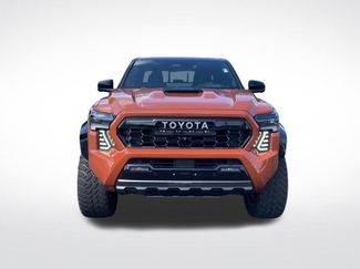 Used 2024 Toyota Tacoma TRD Pro AWD/4WD video 2