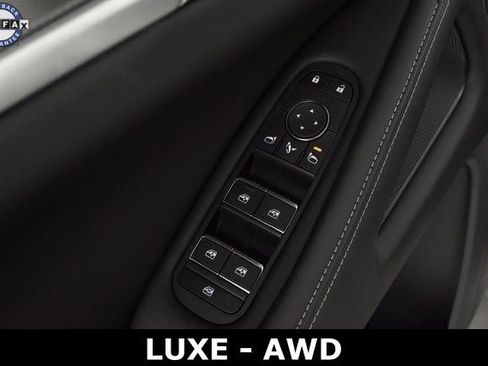 Used 2024 INFINITI QX60 Luxe image 13