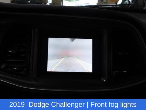 Used 2019 Dodge Challenger R/T RWD image 17