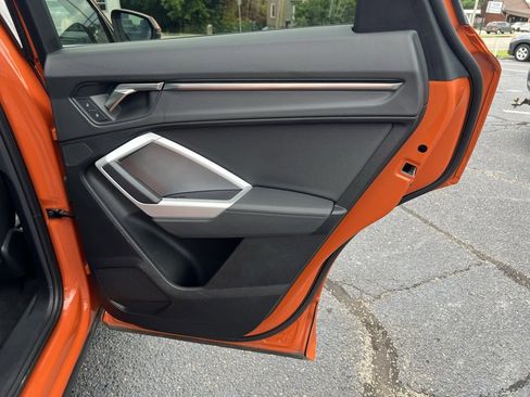 Used 2023 Audi Q3 2.0T Premium image 32