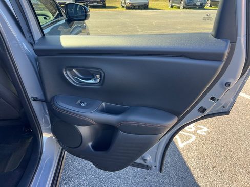 Certified 2024 Honda HR-V Sport image 22