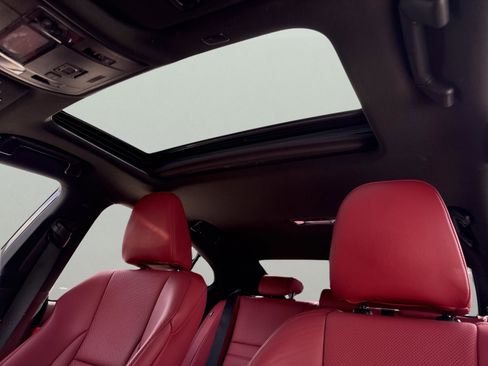 Used 2023 Lexus IS 350 F Sport w/ Navigation Package image 11