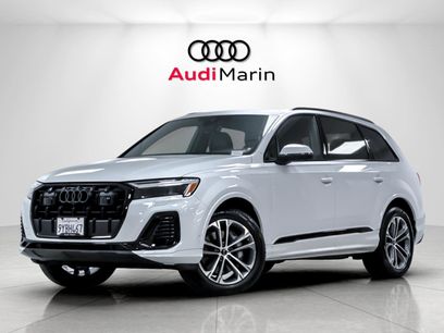 Used 2026 Audi Q7 2.0T Premium Plus w/ Premium Plus Package