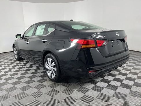 New 2025 Nissan Altima 2.5 S image 7