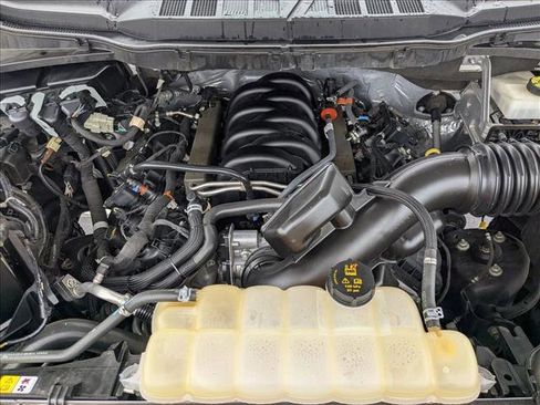 Used 2023 Ford F150 XL w/ Trailer Tow Package image 18