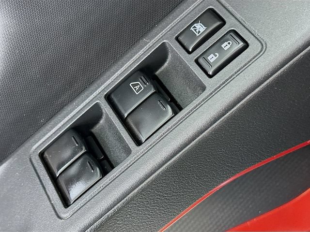 Used 2023 Nissan Frontier PRO-4X w/ Pro Convenience Package AWD/4WD image 19