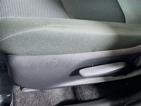 Certified 2025 Toyota RAV4 LE image 17