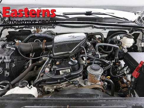Used 2020 Toyota Tacoma SR RWD image 7