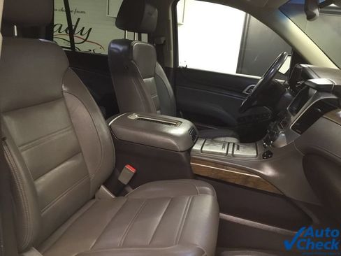 Used 2019 GMC Yukon Denali AWD/4WD image 41