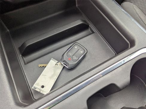 Used 2021 GMC Sierra 1500 Elevation image 22