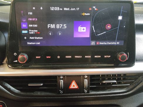Used 2023 Kia Forte GT-Line FWD image 25