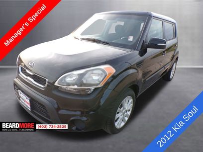 Used 2012 Kia Soul +