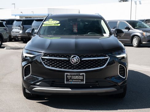 Used 2023 Buick Envision Avenir image 2