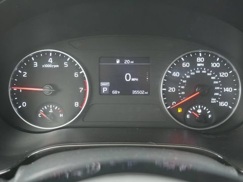 Used 2022 Kia Seltos EX AWD/4WD image 45