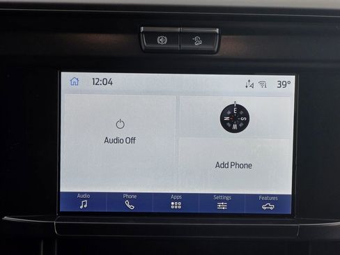 New 2026 Ford F350 XLT w/ FX4 Off-Road Package image 17