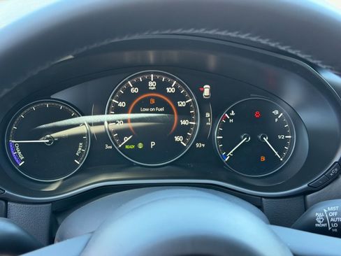 New 2026 MAZDA CX-50 AWD 2.5 Hybrid w/ Weather Package image 17