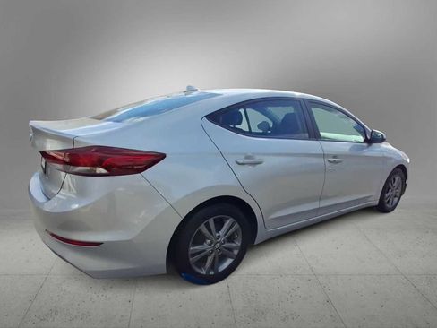 Used 2017 Hyundai Elantra Value Edition w/ Cargo Package image 8