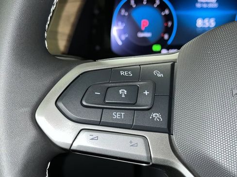 New 2026 Volkswagen Atlas SE image 21