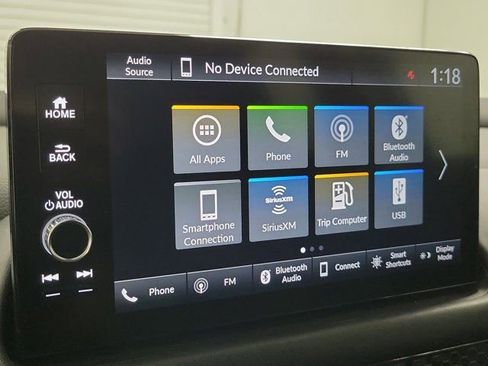 Certified 2024 Honda HR-V EX-L image 28