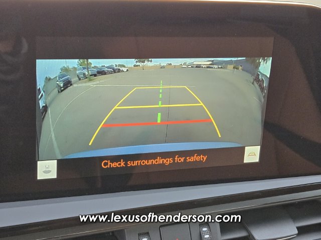 Used 2025 Lexus ES 350 w/ Accessory Package (Z2) FWD image 28