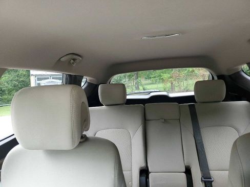 Used 2018 Hyundai Santa Fe Sport FWD image 34