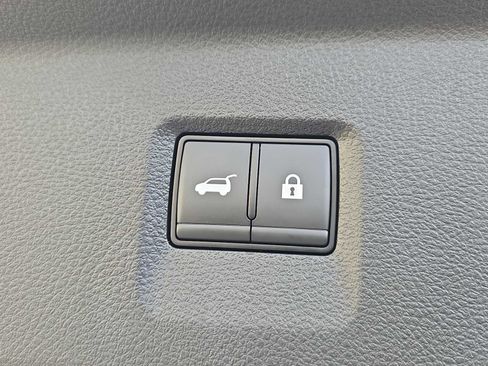 Certified 2026 INFINITI QX60 Sport w/ Dark Cargo Package image 10