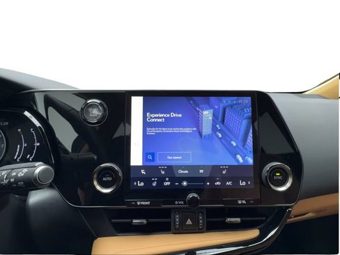 Used 2025 Lexus NX 250 FWD w/ Cold Area Package image 48