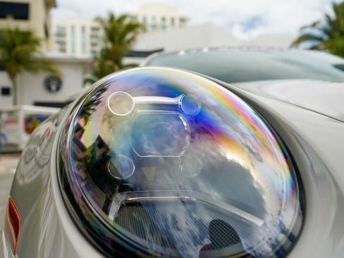 Used 2021 Porsche 911 Carrera 4 image 41