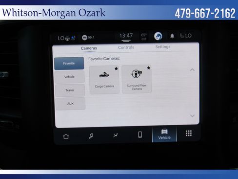 Used 2022 RAM 2500 Laramie AWD/4WD image 50