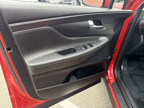 Certified 2023 Hyundai Santa Fe SEL w/ Cargo Package image 19