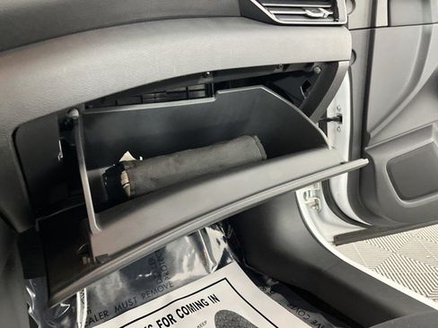 Used 2020 Nissan Sentra SV FWD image 31