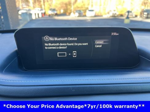 Used 2020 MAZDA CX-30 FWD w/ Select Package image 51