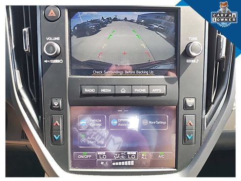Used 2026 Subaru Forester AWD/4WD image 18
