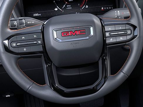 New 2026 GMC Terrain AT4 w/ Convenience Package III AWD/4WD image 19