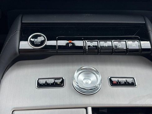 New 2026 Lincoln Navigator Reserve AWD/4WD image 23