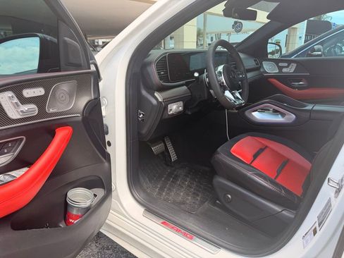 Used 2023 Mercedes-Benz GLE 53 AMG 4MATIC Coupe image 9