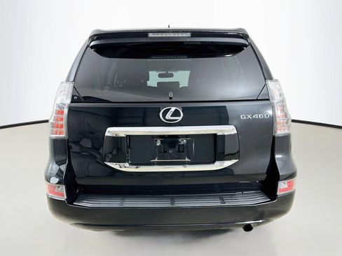 Used 2014 Lexus GX 460 AWD/4WD image 6