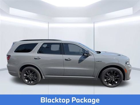 Used 2023 Dodge Durango R/T AWD/4WD image 5