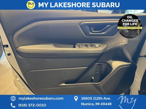 New 2026 Subaru Forester Premium image 10