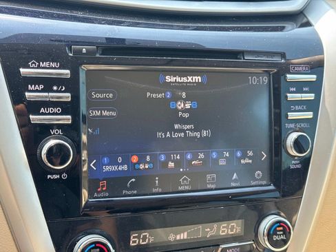 Used 2018 Nissan Murano Platinum w/ Cargo Package FWD image 38