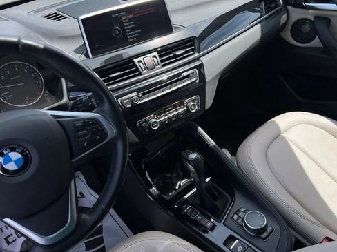 Used 2016 BMW X1 xDrive28i AWD/4WD image 33