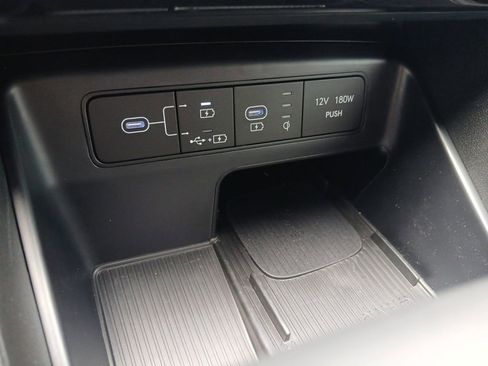 New 2026 Hyundai Santa Cruz XRT AWD/4WD image 22