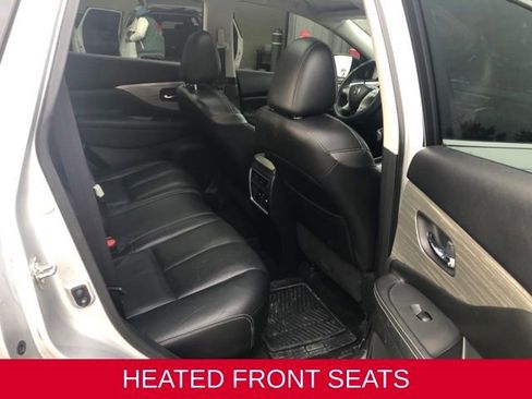 Used 2015 Nissan Murano Platinum w/ Platinum Technology Package image 18