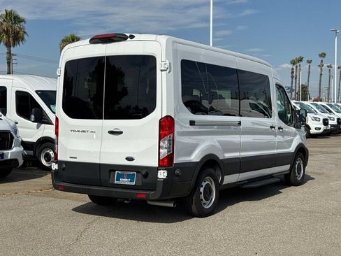 New 2025 Ford Transit 350 XL RWD image 5