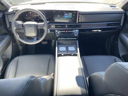 New 2026 Hyundai Santa Fe Calligraphy image 16