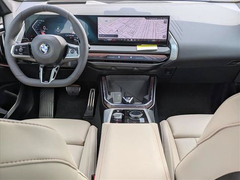 New 2026 BMW X3 xDrive30i w/ Premium Package AWD/4WD image 16